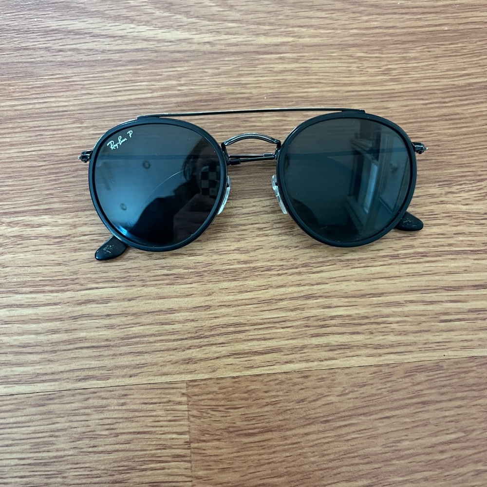 Ray-Ban Sunglases